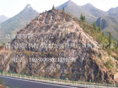 鐵路沿線邊坡防護網(wǎng)-GPS2-GAR1-GAR2-RXI075