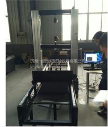 玻璃钢万能试验机可检测弯曲拉伸等性能