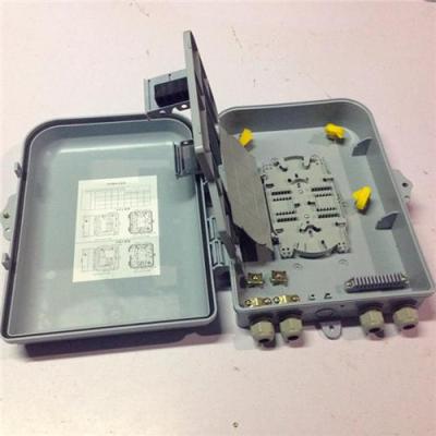 插片式 1分16 分光箱