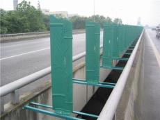 成都道路锌钢护栏哪家好 锌钢护栏哪里找