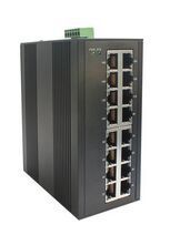 振兴光通信OP-GY816系列管理型工业级以太网