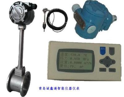 山東濰坊造紙廠蒸汽流量計(jì) 污水電磁流量計(jì)