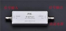 单端输入两线制声发射放大器PXPA1