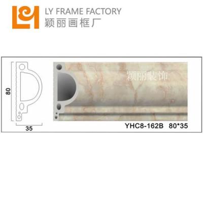 四川成都廠家批發(fā)8公分PVC腰線