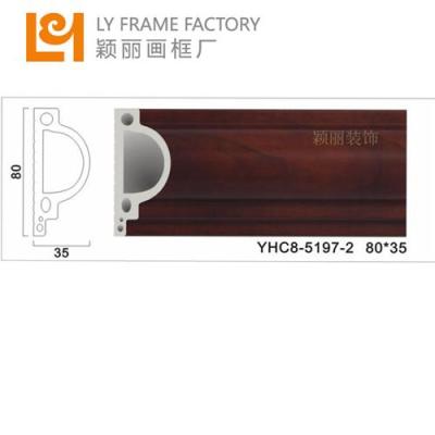 四川成都廠家批發(fā)8公分PVC腰線
