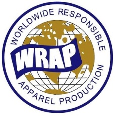 宣州WRAP审核申请及WRAP验厂评估报告