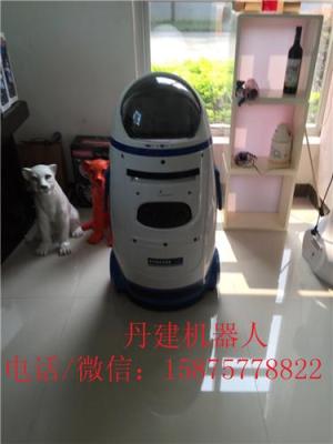 江門機器人批發 中山迎賓機器人公司代理