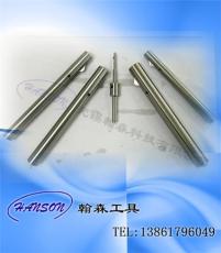 一次性孔口去毛** 双面倒角*