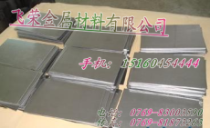 美标钛合金ASTM gr2钛合金 gr2钛棒/钛板