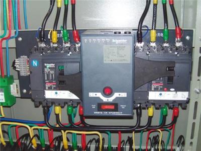 WATSGB-100/3P双电源系列厂家批发