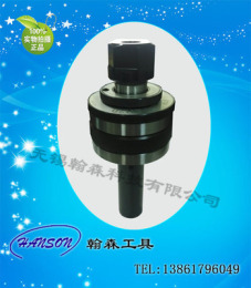 JT柄浮动铰刀柄提高铰孔精度 锥孔连接刀柄