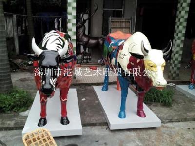 深圳优质服务玻璃钢雕塑