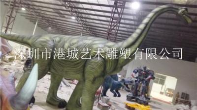 九江量大从优 玻璃钢恐龙雕塑是哪家