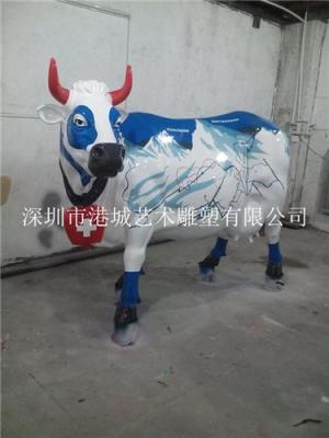 深圳优质服务玻璃钢雕塑