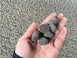 马鞍山页岩陶粒陶粒在建筑上的用途