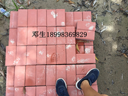 广州白云区建菱砖关注厂家 建菱砖施工