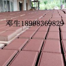 广州增城透水砖 透水砖专家 透水砖规格