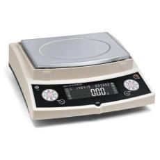美国华志电子天平HZQ-20KG-0.1G-北京梓航