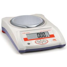 美国华志电子天平LCD-A2000-0.01G-北京梓航