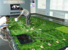 黑龙江机械模型 新凯尔景观