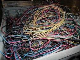 武强电缆回收--- 高价 武强废旧电缆回收