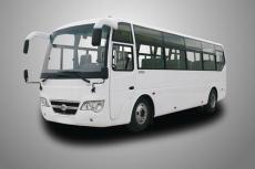 楚風(fēng)牌HQG5120XLHK5型教練車