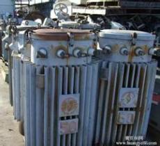 閘北收購電力變壓器 上海回收干式變壓器