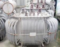 盧灣區(qū)回收油式電力變壓器-收購報廢變壓器