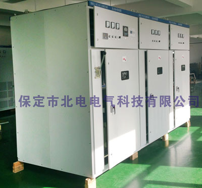 高压谐波无功补偿装置北电制造