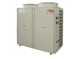 苏州空气能热泵厂家空气能热泵热水机组安装
