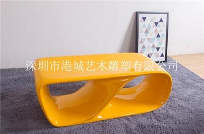 深圳玻璃钢休闲椅