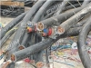 南通二手电缆线回收 扬州废旧电线电缆回收