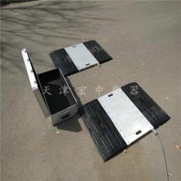 北京市30吨轴重仪-动态便携式称重仪