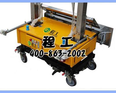 即使粉墙机是小河川但也有造成大海的实力