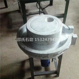 石磨面粉機(jī)的特點(diǎn) 小型石磨磨粉機(jī)