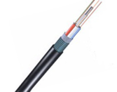 阻燃光缆厂家 GYTZA型号 24芯阻燃光缆价格