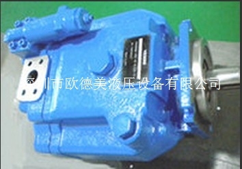 进口伊顿威格士PVH57QIC-RAF-1S-10-CM7V-31