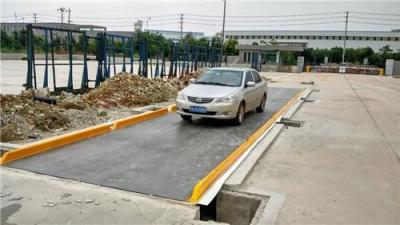 南寧物聯(lián)網(wǎng)汽車衡廠家-廣西汽車衡廠報價