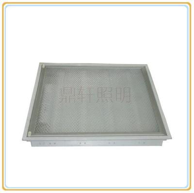 GS4260面板灯/60W方形LED面板灯