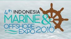 2017印尼海事展雅加达船舶展 柏翰展览欧阳