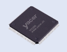YCC330串行通信控制器