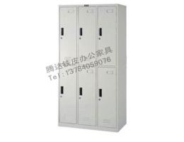 更衣柜 河北更衣柜-騰達家具