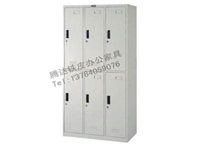更衣柜 河北更衣柜-騰達家具