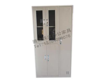 河北铁皮文件柜厂家-腾达家具