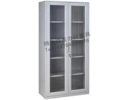 鋼制書架出售廠家-騰達家具