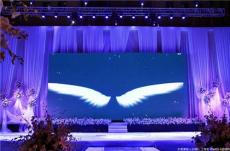 LED显示屏 P4显示屏室内全彩大屏幕