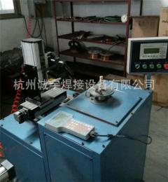 自動數(shù)控焊接專機定制 四軸數(shù)控氬弧焊接機