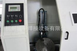 箱體環(huán)縫焊接設(shè)備 筒體雙環(huán)縫焊接專機定制