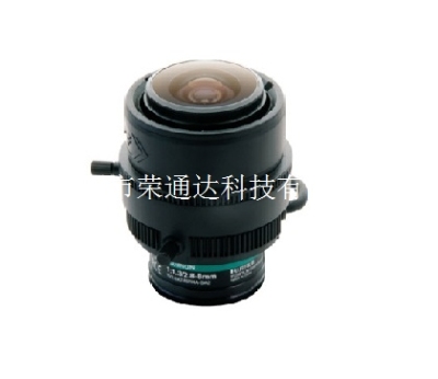 DV3.8x4SR4A-SA1L丨富士能15.2mm镜头