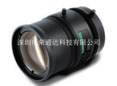 DV3.8x4SR4A-SA1L丨富士能15.2mm镜头